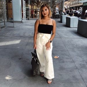 Meet your Posher, Caissa